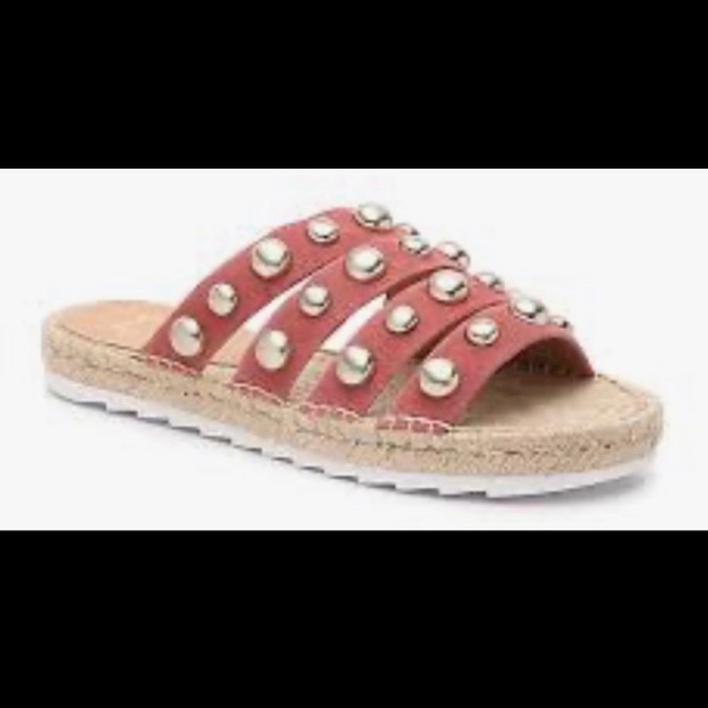 Mark fisher sandals